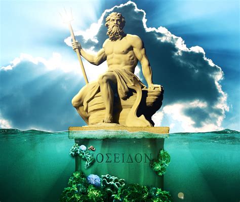 alluc poseidon|11 Poseidon Stories, Myths & Legends from Greek Mythology.